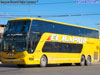 Busscar Panorâmico DD / Volvo B-12R / El Rápido Internacional (Argentina)
