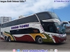 Marcopolo Paradiso New G7 1800DD / Mercedes Benz O-500RSD-2441 BlueTec5 / Dacin Tours