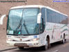 Marcopolo Viaggio G6 1050 / Scania F-94HB / Bus Fer Internacional (Bolivia)