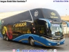 Marcopolo Paradiso G7 1800DD / Scania K-400B eev5 / Trans Salvador (Bolivia)