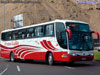 Marcopolo Paradiso G6 1200 / Mercedes Benz O-500RS-1836 / Trans Luján (Bolivia)