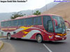 Marcopolo Viaggio G6 1050 / Mercedes Benz O-400RSE Eletrônico / Pullman Palomo