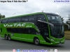 Marcopolo Paradiso G8 1800DD / Scania K-400B eev5 / Vía TAC (Argentina)