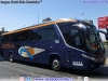 Marcopolo Viaggio 1050 / Mercedes Benz O-500RS-1936 BlueTec5 / Buses Ahumada Internacional