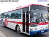 Hyundai AeroCity 540 / Transportes ARITAC
