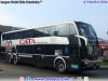 Metalsur Starbus 3 DP / Mercedes Benz O-500RSD-2441 BlueTec5 / CATA Internacional (Argentina)