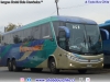 Marcopolo Paradiso G7 1200 / Mercedes Benz O-500RSD-2442 / Pullman Fernández