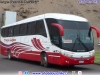 Marcopolo Paradiso G7 1200 / Mercedes Benz O-500RS-1836 / Trans Luján (Bolivia)