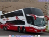 Marcopolo Paradiso G7 1800DD / Scania K-440B 8x2 eev5 / Trans Luján (Bolivia)