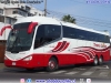 Irizar i6 3.90 / Mercedes Benz O-500RSD-2436 / Trans Luján (Bolivia)