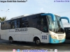 Veguzti Galaxy V / Ashok Leyland Eagle 816 / Turismo Zolezzi
