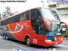 Marcopolo Paradiso G6 1550LD / Mercedes Benz O-500RSD-2036 / TAS Choapa Internacional