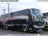 Metalsur Starbus 3 DP / Mercedes Benz O-500RSD-2441 BlueTec5 / CATA Internacional (Argentina)