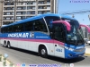 Marcopolo Paradiso New G7 1200 / Scania K-400B eev5 / Andesmar Argentina