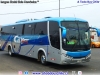 Comil Campione 3.45 / Mercedes Benz O-500RS-1836 / Cali Internacional