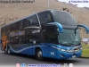 Marcopolo Paradiso New G7 1800DD / Scania K-400B eev5 / Pullman Fernández