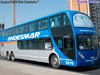 Metalsur Starbus 405 DP / Mercedes Benz O-500RSD-2436 / Andesmar (Argentina)