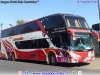 Modasa Zeus II / Mercedes Benz O-500RSD-2442 / Pullman Jerusalén