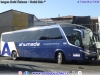 Marcopolo Viaggio 1050 / Mercedes Benz O-500RS-1936 BlueTec5 / Buses Ahumada Internacional