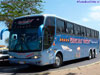 Marcopolo Paradiso G6 1200 / Mercedes Benz O-500RSD-2436 / Tours Bus Vincent (Bolivia)