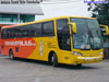 Busscar Vissta Buss LO / Mercedes Benz O-400RSE Eletrônico / Trans Austral Bus Ltda.