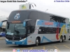 Comil Campione Invictus DD / Mercedes Benz O-500RSD-2436 / Trans Salvador (Bolivia)