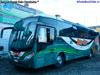 Mascarello Roma MD / Mercedes Benz OF-1724 BlueTec5 / Bus-Sur