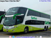Marcopolo Paradiso G7 1800DD / Scania K-400B eev5 / Tur Bus