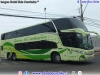 Marcopolo Paradiso 1800DD / Mercedes Benz O-500RSD-2442 / Pullman Bus Santiagonor (Bolivia)
