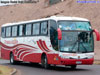 Marcopolo Paradiso G6 1200 / Mercedes Benz O-500RS-1836 / Trans Luján (Bolivia)