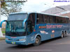 Marcopolo Paradiso G6 1200 / Mercedes Benz O-500RSD-2436 / Tours Bus Vincent (Bolivia)