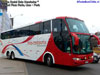 Marcopolo Paradiso G6 1550LD / Mercedes Benz O-500RSD-2036 / TAS Choapa Internacional