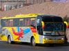 Marcopolo Viaggio G6 1050 / Mercedes Benz O-500RS-1636 / Pullman Jet Nort (Bolivia)