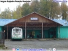 Terminal de Buses Lonquimay (Región de La Araucanía)