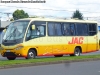 Marcopolo Senior / Mercedes Benz LO-915 / Buses JAC Intercity