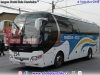 Yutong ZK6107HA Euro5 / Autobuses Melipilla - Santiago
