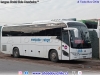 King Long XMQ6117Y Euro5 / Autobuses Melipilla - Santiago