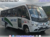 Marcopolo Senior / Mercedes Benz LO-915 / NAR Bus