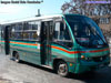 Neobus Thunder + / Agrale MA-8.5TCA / Flota Talagante