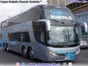Comil Campione DD / Volvo B-420R 8x2 Euro5 / Buses Biaggini