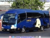 Irizar i6 3.70 / Mercedes Benz O-500RS-1836 BlueTec5 / Buses TALMOCUR