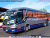 Marcopolo Paradiso G7 1050 / Mercedes Benz OC-500RF-1843 BlueTec5 / Buses TALMOCUR
