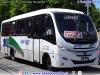 Mascarello Gran Micro S3 / Mercedes Benz LO-916 BlueTec5 / NAR Bus