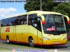 Irizar Century III 3.70 / Mercedes Benz O-500RS-1836 / Buses JAC
