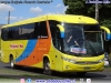 Marcopolo Viaggio G7 1050 / Mercedes Benz O-500RS-1836 BlueTec5 / Regional Sur