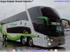 Marcopolo Paradiso G7 1800DD / Volvo B-430R 8x2 / Buses Jeldres