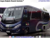 Marcopolo Senior / Mercedes Benz LO-916 BlueTec5 / Pullman Contimar