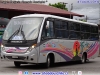 Neobus Thunder + / Volksbus 9-160OD Euro5 / Salón Ruta L-11