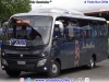 Busscar Micruss / Mercedes Benz LO-915 / Interbus