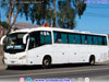 Irizar Century III 3.40 / Mercedes Benz O-500RS-1836 / Expreso Caldera